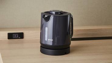 客室の設備とサービス / 21