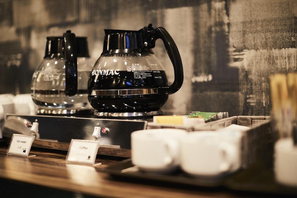 コーヒー サービス