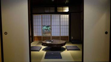 リビング エリア / 19