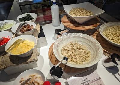 ダイニングルーム センス