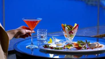 バー (施設内) / 7