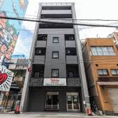 Tabist ユニホテル御堂筋本町(大阪府 アパートメント) / 4