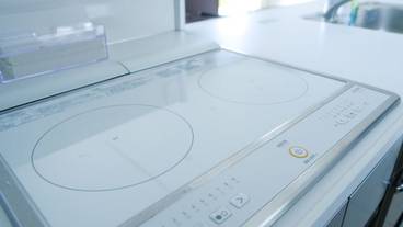 専用キッチン / 7