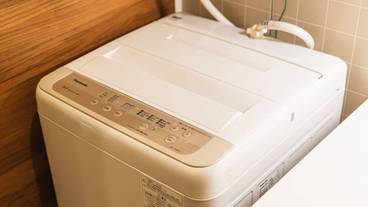 ランドリー / 17