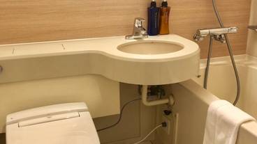 バスルーム / 10