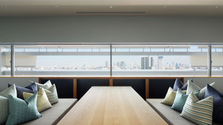 いどばたスイート 禁煙