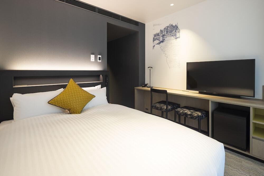 スタンダードダブル