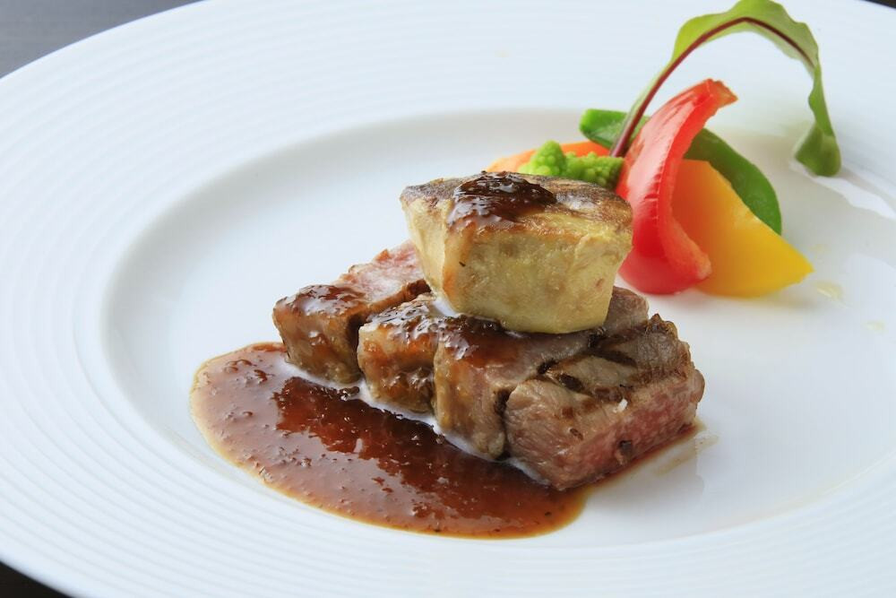 ナチュラル伊豆フレンチ 熱海風雅（アタミフウガ） / 4