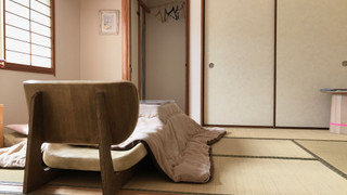 和室 部屋番号201