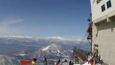 スノー スポーツとスキー / 3