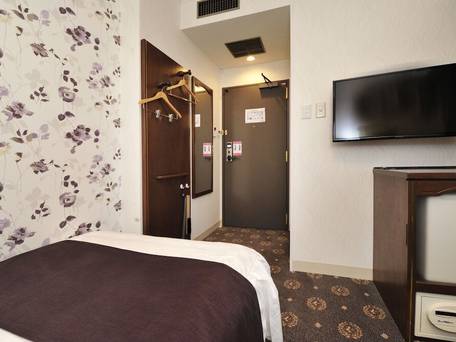 ホテルパコ帯広駅前（旧：ホテルパコ帯広2） / 5