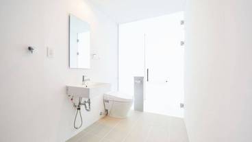 バスルーム / 32