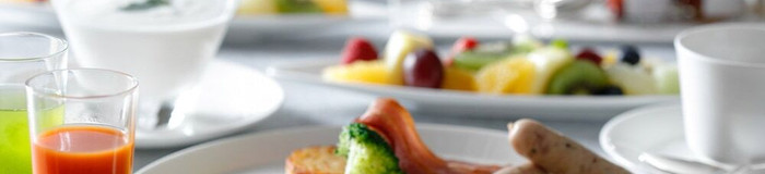 美味しい“朝食”がお楽しみ♡朝が待ち遠しくなる京都のホテル7選