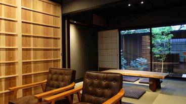 リビング エリア / 27