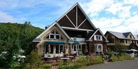おしゃれな空間でおいしい食事を！ニセコのカフェ＆ランチ店7選
