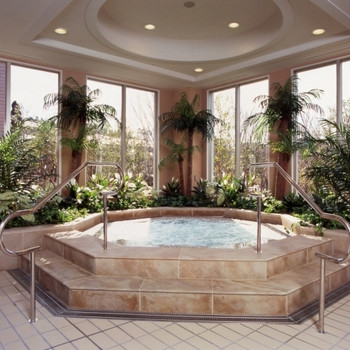 ラグジュアリーなリゾートホテルで一味違う大人な滞在を3659251