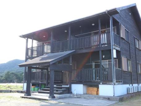 民宿 前岳荘（屋久島） / 2