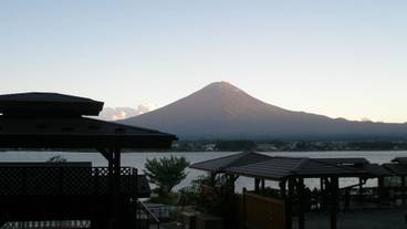 マウンテン ビュー / 6