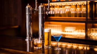 バー『マグダレーナ』 / 6