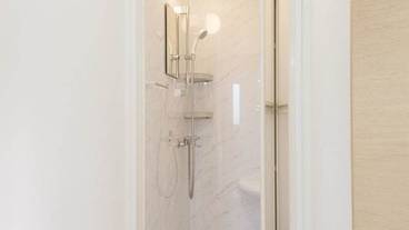 バスルームのシャワー / 22