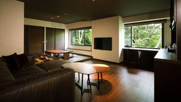 bar hotel 箱根香山（バーホテル ハコネカザン） / 1