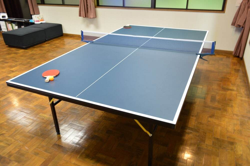 子供用の遊び場 - 屋内