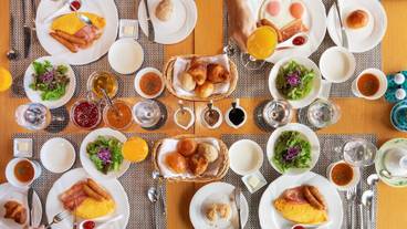 食事・飲み物 / 2