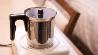 セミダブルルーム 喫煙可