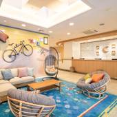 コンフォートイン那覇泊港（沖縄県 ビジネスホテル） / 3