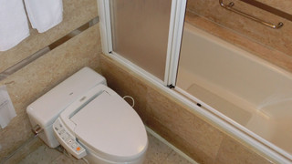 オーシャンビュースーペリアツイン[禁煙]