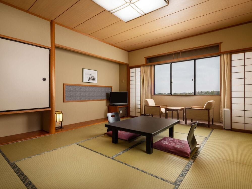 客室