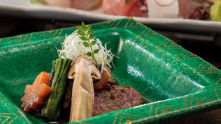 温泉かけ流し露天風呂付 畳趣ゆたかな和室10畳