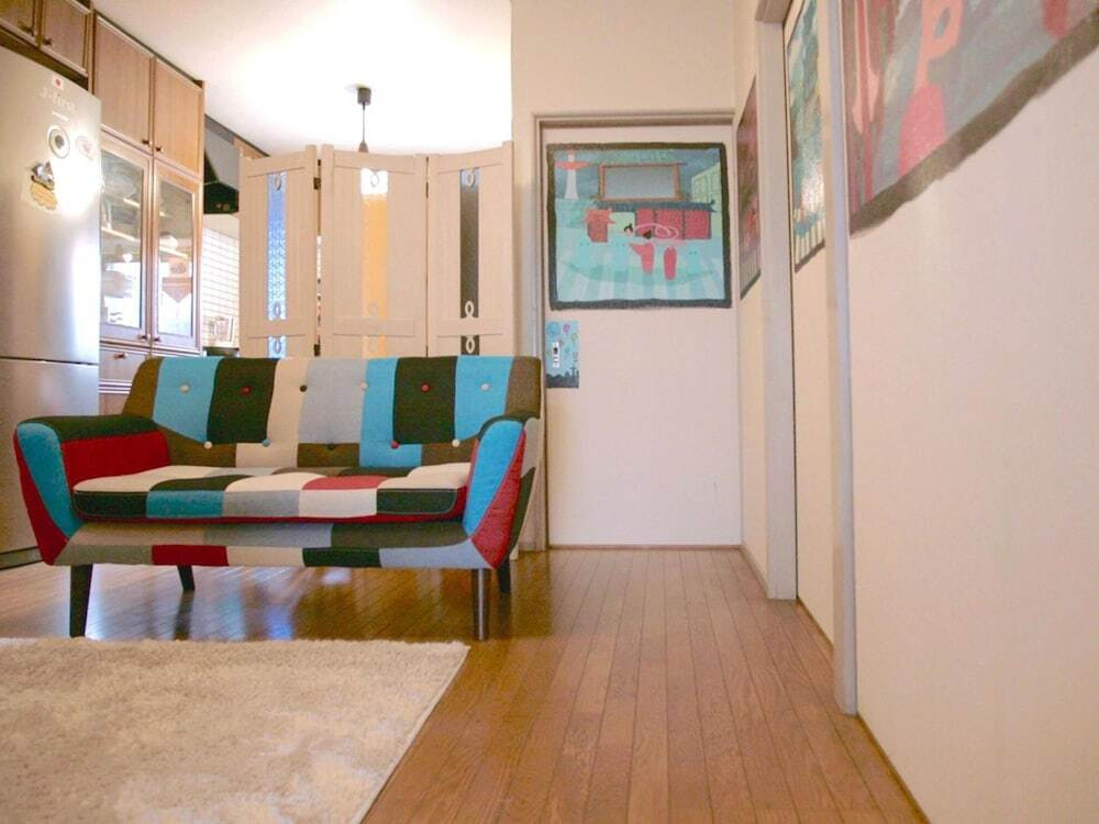 リビングルーム