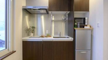 専用キッチン / 24