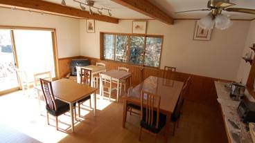 リビング エリア / 13