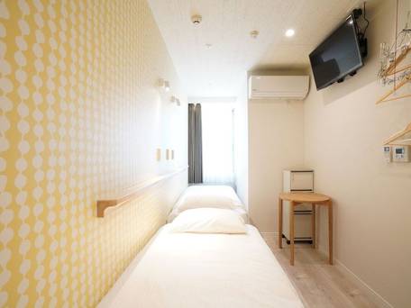 ユーホテル高田馬場 / 5