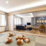 ジュニアファミリールーム / 2