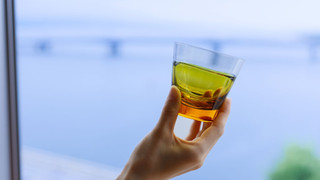 [湖側] 23年6月リニューアル - 角部屋·コンセプトルーム 禁煙