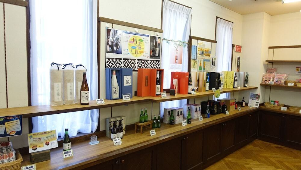 ギフト ショップ