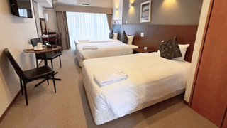 [コンドミニアムタイプ] トリプルルーム (禁煙)