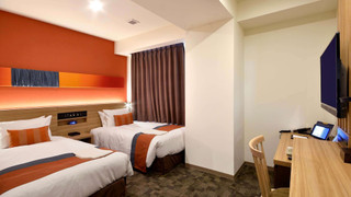 [禁煙] スーペリア ツインルーム