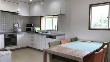 専用キッチン / 23