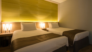 2 ベッドルーム アパートメントB [スキーリゾート側]