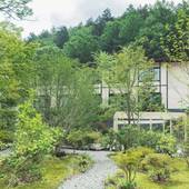 万平ホテル（長野県 リゾートホテル） / 4