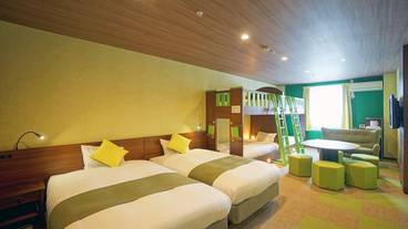 ファミリー&レジャー6② / 16