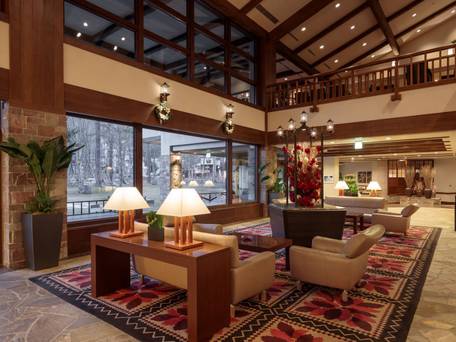 白馬東急ホテル / 4