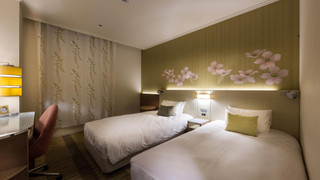 スタンダード ツインルーム