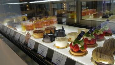 パティシエ・ラボ / 25