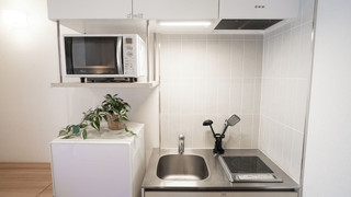 テラスダブルスイート 禁煙