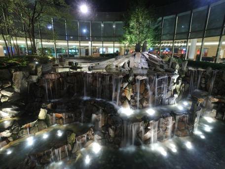 ヒルトン成田 / 3